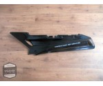 Kawasaki ZZR1100 kontpaneel links / linker achterkap / kuipdeel
